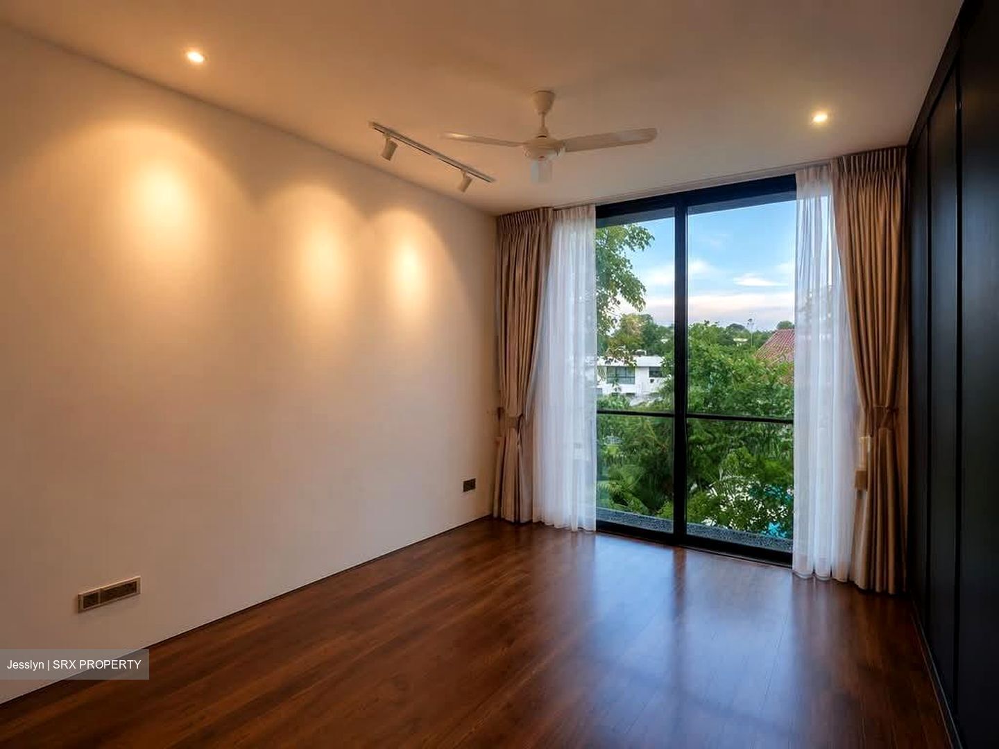Oei Tiong Ham Park Residences (D10), Apartment #570642671